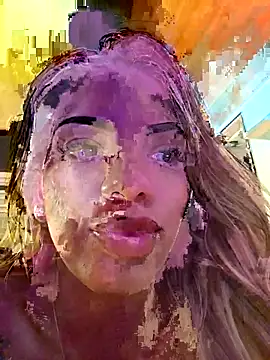 Ameliadickens webcam