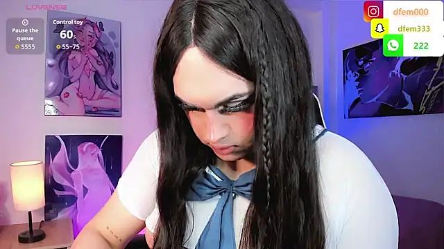 alexia_mattel webcam