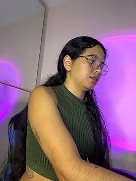 Rosita_forever_ webcam