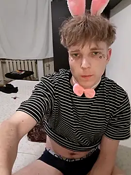 Paradeevich_And webcam