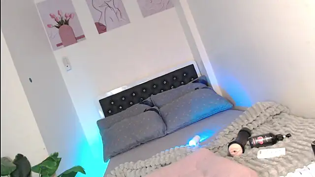 MissBlair_conklin webcam