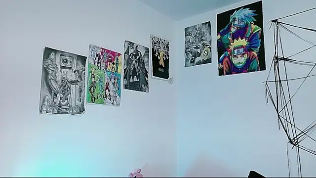 XxGreenGoodxX webcam