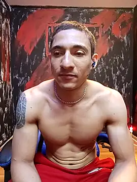 jhonny_thes28's live cam