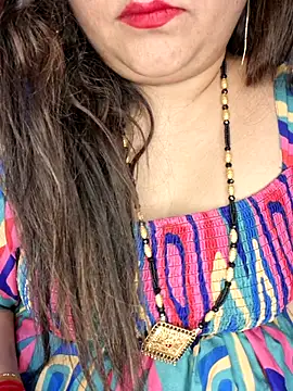 Indian-hotm-Neha webcam