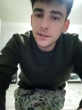 Yasinyasin7's live cam