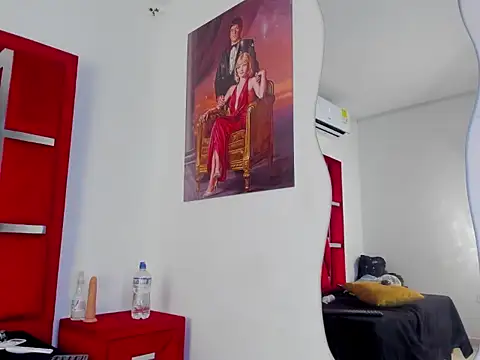 sweetdesireasm webcam