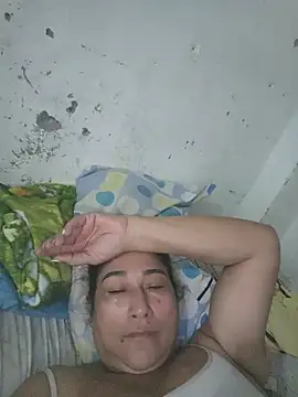 PatriciaGrajales webcam