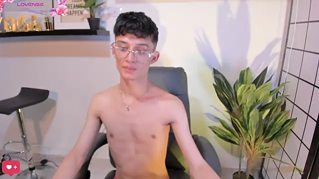 Patrick_Howland_ webcam