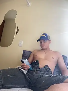 tony_pinkcock webcam