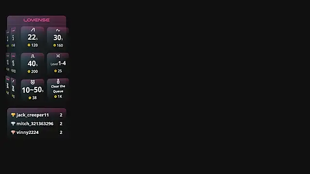 nyxmurtualer666 webcam