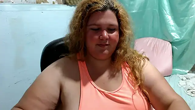 bbwsquirt webcam
