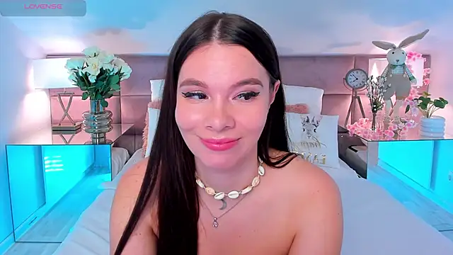 MiaMuse live sex cam