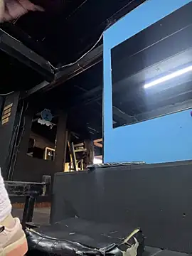 VioletaSubmissive webcam