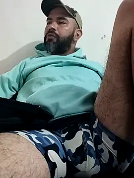 hairyandbigmann webcam