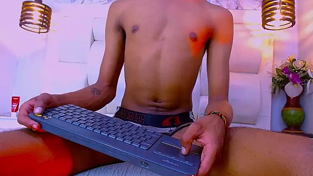 Santiago_Ortiz_ webcam