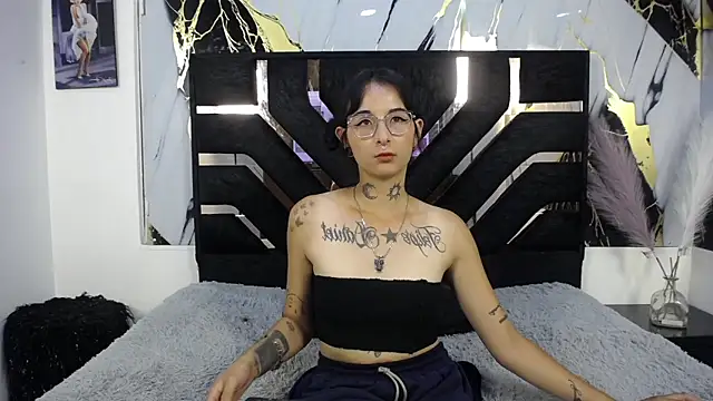 sophiesmithcs webcam