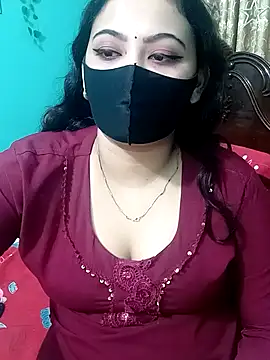 Webcam Model (Porimoni22)  is live.Free join now!