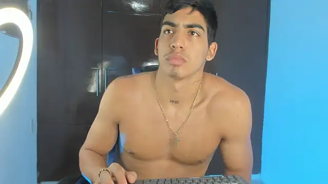 Preview of milo_latinboy