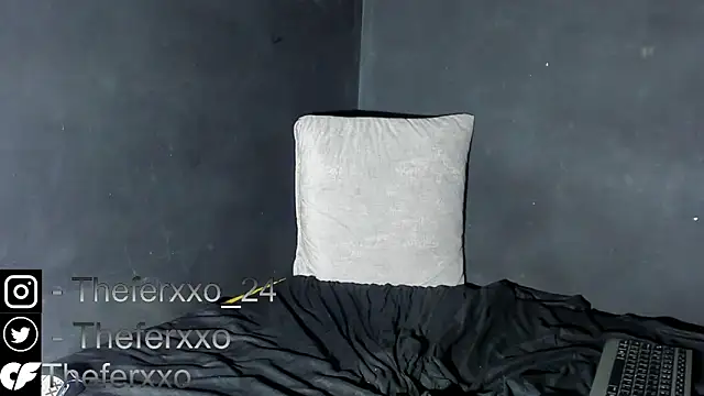 Theferxxo_12 webcam