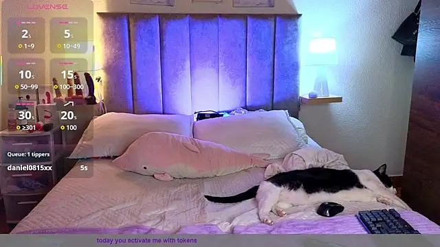 juliana-mancini webcam