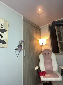 Vanesa_novvoa webcam