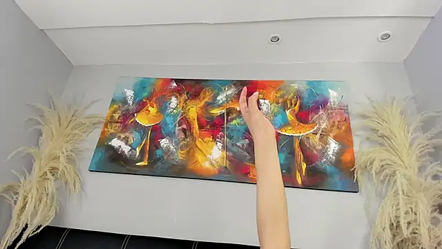 bulma_bambina_ webcam