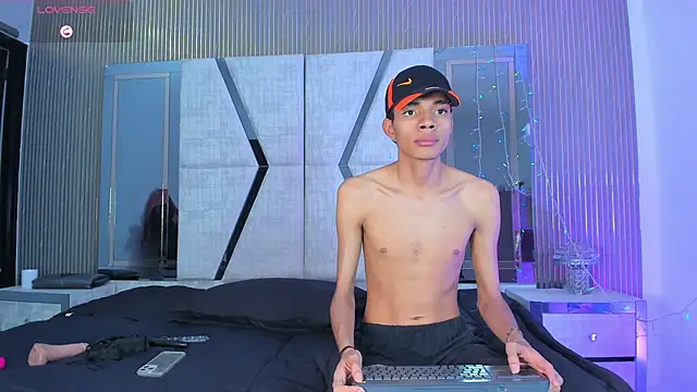 candyandmarilyn webcam