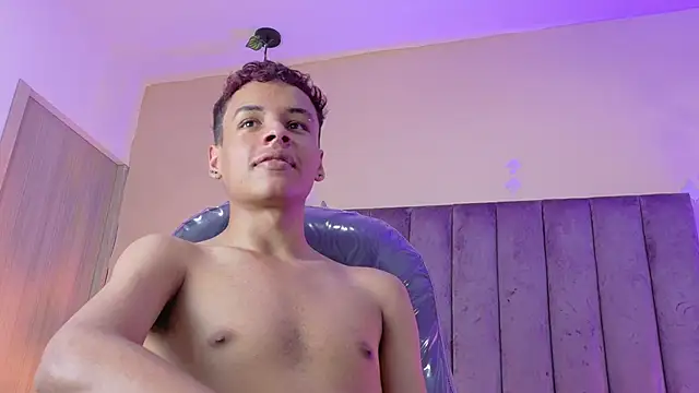 Xavier_Fox___ webcam