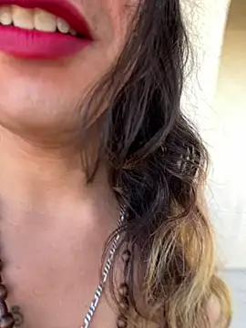 TranSexualJade95 webcam