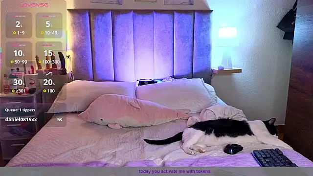 juliana-mancini webcam