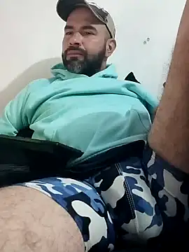 Preview of hairyandbigmann