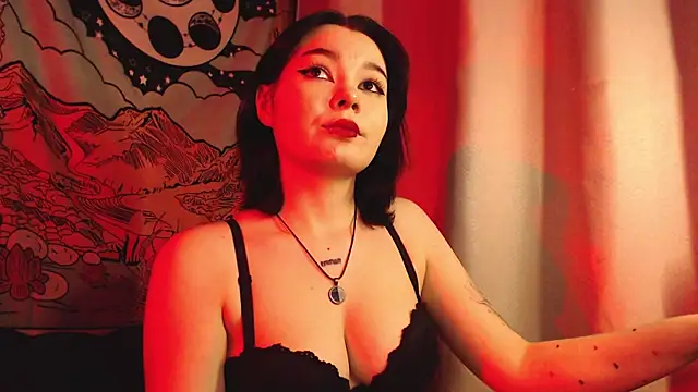 Robin_harrington webcam