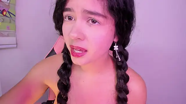 Arianna_Jannes webcam