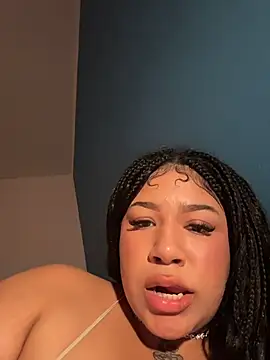 SashaLiciosa_ webcam