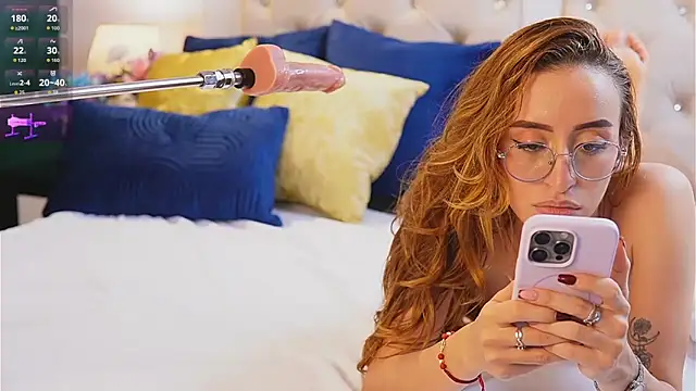 caroline_adams_ webcam