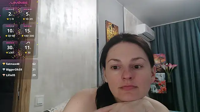 Stacy_Davice webcam