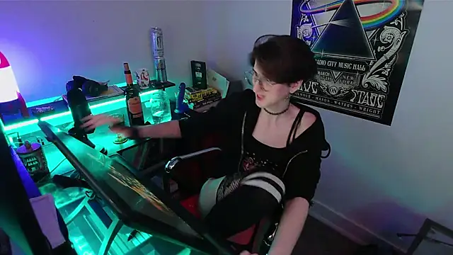 GiRL_POLARiS live sex cam