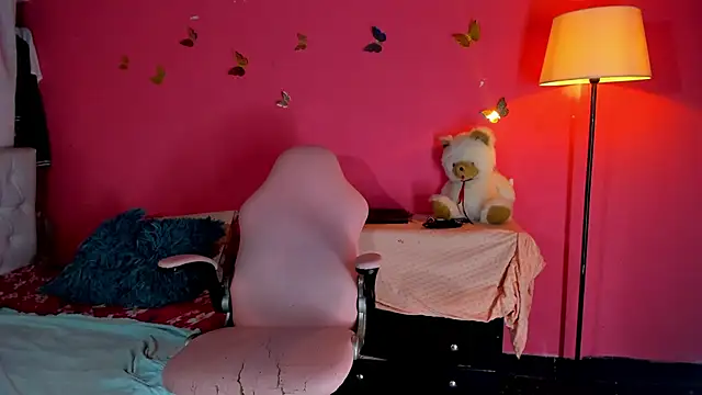 ivy_roosx webcam