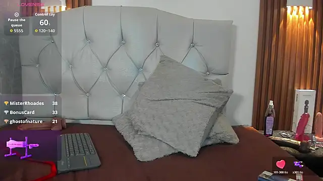 Devil_AliceXo webcam