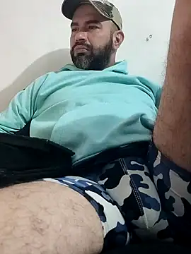 hairyandbigmann webcam