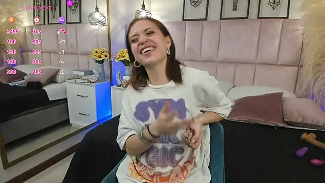 Honney_Taylor webcam