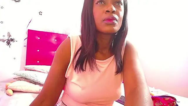 Naughty_choko webcam