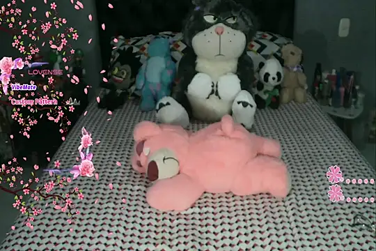 DAILYN__SOFIA__ webcam