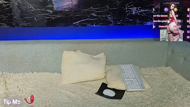 _YourSubmissive_ webcam