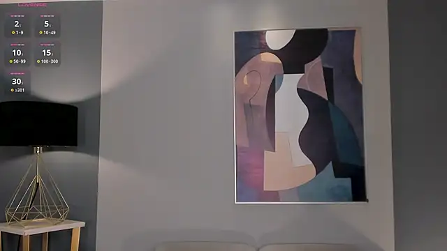 LaurentRosse1 webcam