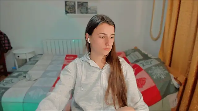 PumpkinCutiePie webcam