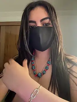 Hot-Sarah-arab webcam