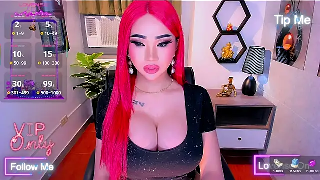 _prettyjawdropper_ webcam