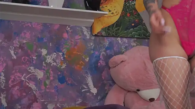 ava_solis - Ava_Solis's free webcam - UK Sex Cams