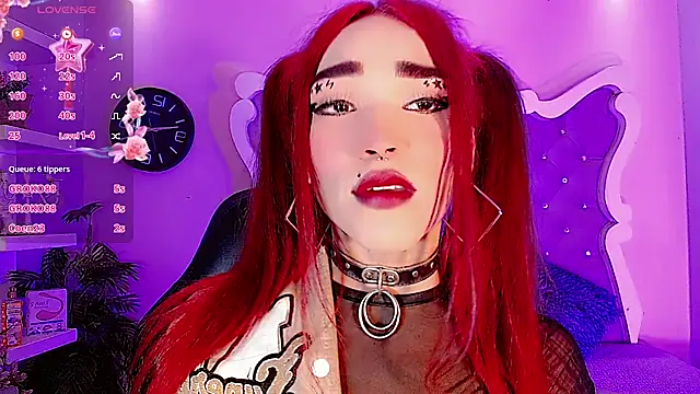 LeyXandrabraz webcam